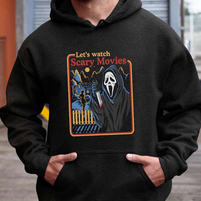 Music T-Shirts | Movie T-Shirts | Sport Merch – TeeFoxStore.com