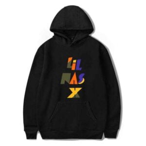 Lil Nas X Drawstring Hoodie Unisex T Shirt