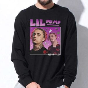 Lil Pump Sweatshirt Unisex T Shirt