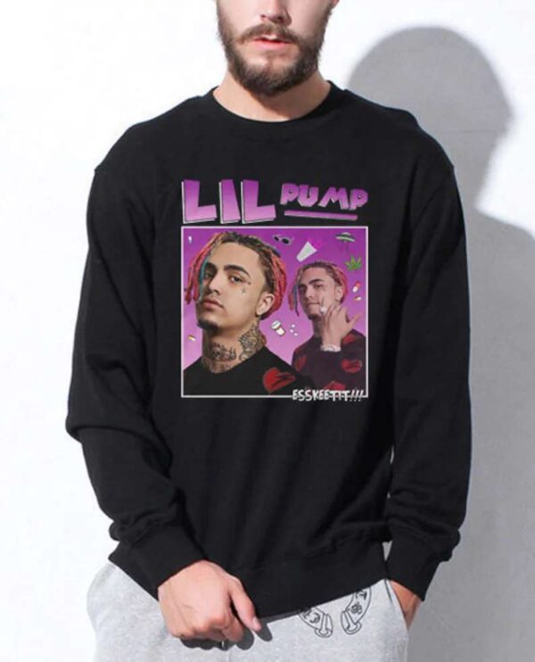 Lil Pump Sweatshirt Unisex T Shirt