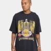 Los Angeles Lakers Winner Takes All Vintage Unisex T Shirt