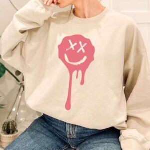 Louis Tomlinson Unisex T Shirt Sweatshirt