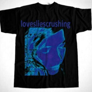 Loveliescrushing Band Unisex T Shirt
