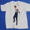 Luka Doncic Classic T Shirt