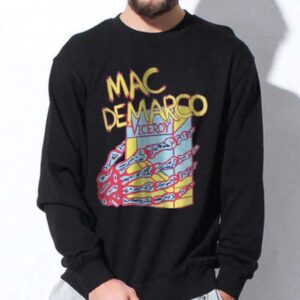 Mac Demarco Sweatshirt Unisex T Shirt