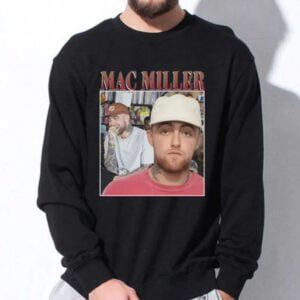 Mac Miller Sweatshirt