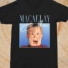 Macaulay Culkin Home Alone Vintage Unisex T Shirt