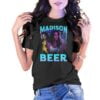 Madison Beer Vintage Unisex T Shirt