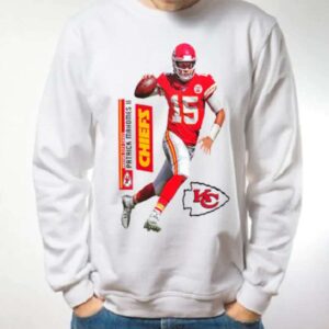 Mahomes KC Chiefs Sweatshirt Unisex T Shirt