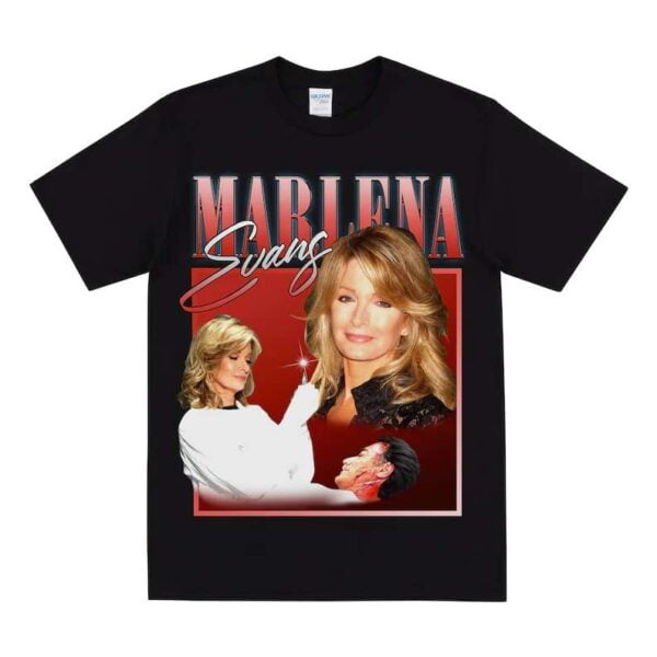 Marlena Evans Days Of Our Lives Unisex T Shirt