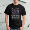 Maroon 5 Band Anniversary Unisex T Shirt