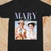 Mary Poppins Julie Andrews Vintage Unisex T Shirt