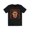 Mastodon Rock Unisex T Shirt