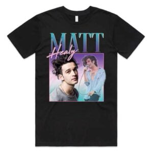 Matt Healy Unisex T Shirt