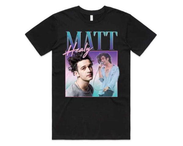 Matt Healy Unisex T Shirt