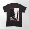 Michael K. Williams Omar Little Dont Miss the King T Shirt