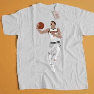 Michael Porter Jr MPJ Unisex T Shirt