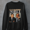 Michael Scott T Shirt Sweatshirt
