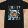 Mighty Max Tv Series Vintage Unisex T Shirt