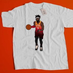 Mike Conley Unisex T Shirt