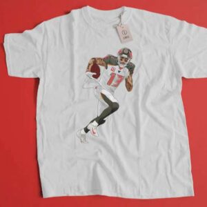 Mike Evans Unisex T Shirt