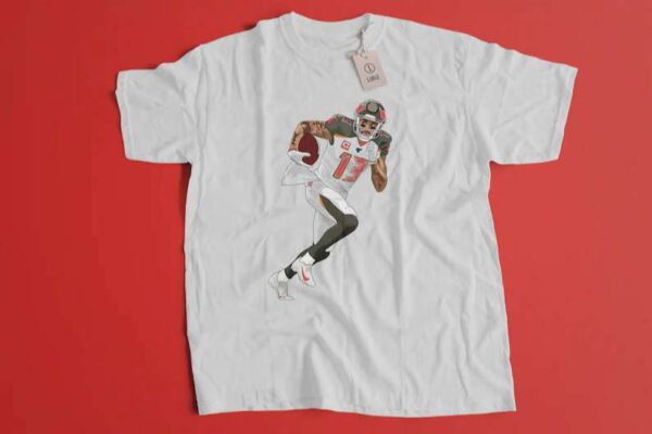 Mike Evans Unisex T Shirt