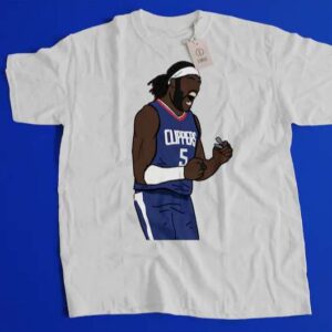 Montrezl Harrell Unisex T Shirt