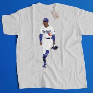 Mookie Betts Unisex T Shirt
