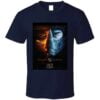 Mortal Combat Movie Unisex T Shirt