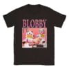 Mr Blobby Unisex T Shirt