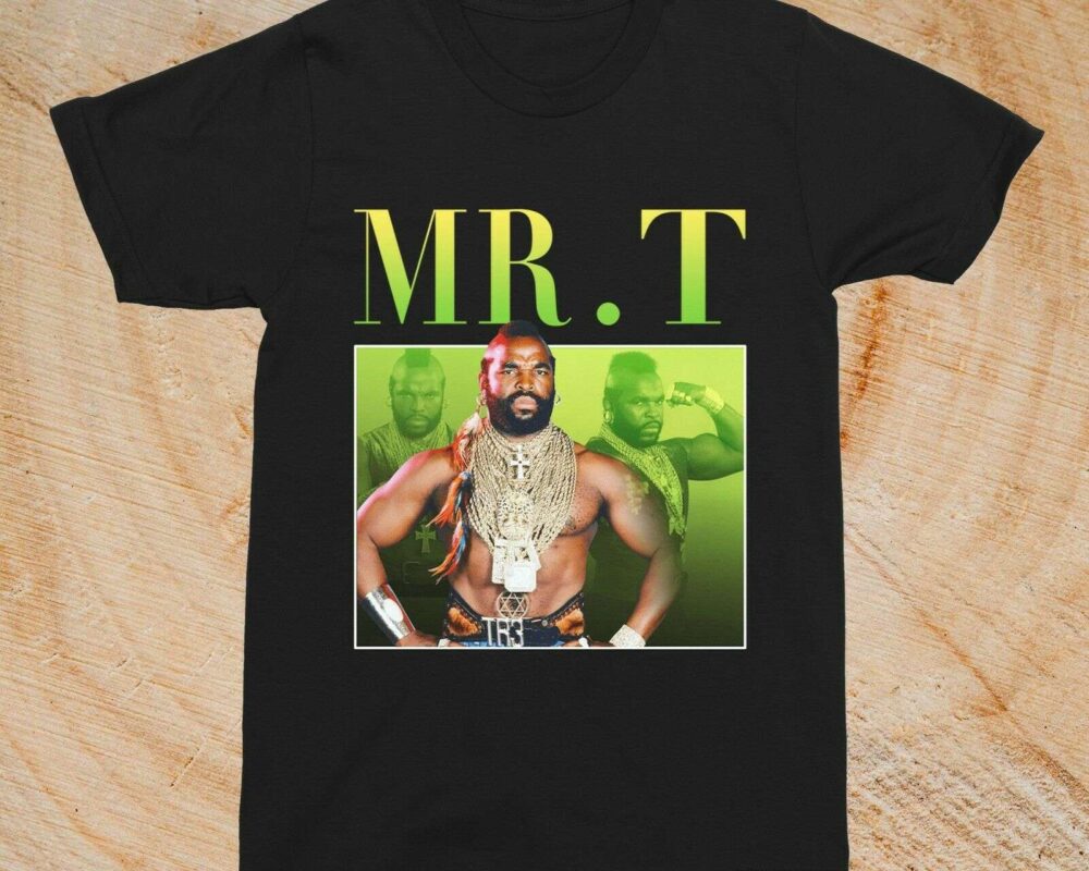 Music T-Shirts | Movie T-Shirts | Sport Merch – TeeFoxStore