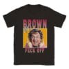 Mrs Browns Boys Irish Sitcom Unisex T Shirt