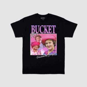 Mrs Bucket Keeping Up Appearances Unisex T Shirt