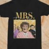 Mrs. Browns Boys Tv Sitcom Vintage Unisex T Shirt
