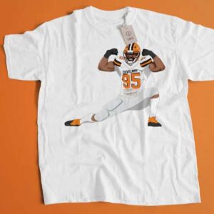 Myles Garrett Unisex T Shirt