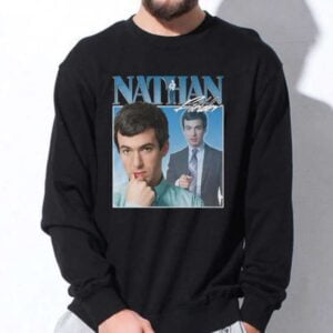 Nathan Fielder Sweatshirt Unisex T Shirt