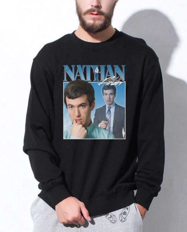 Nathan Fielder Sweatshirt Unisex T Shirt