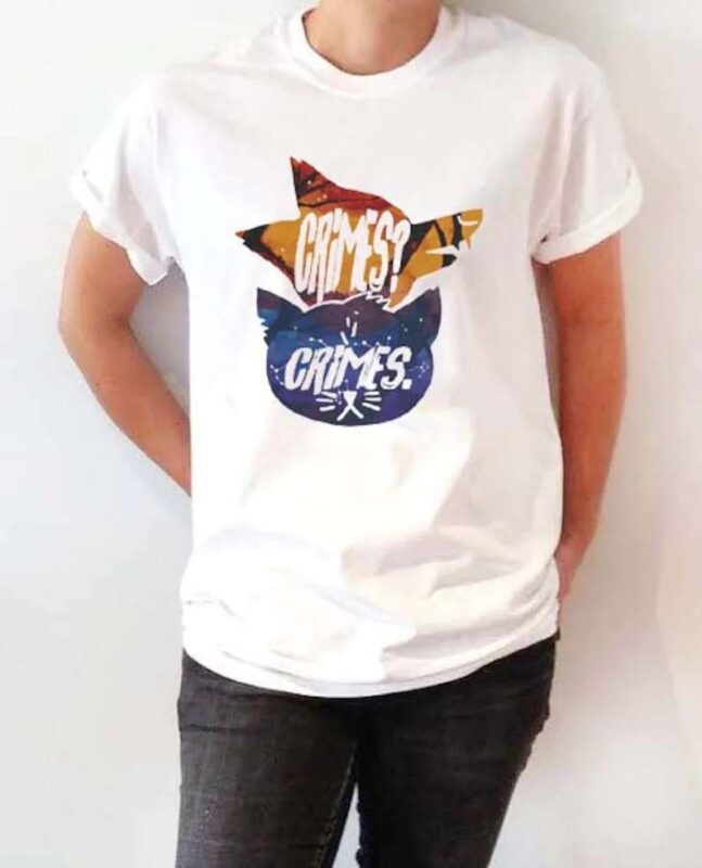 Music T-Shirts | Movie T-Shirts | Sport Merch – TeeFoxStore