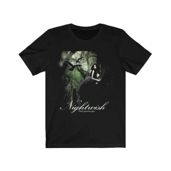 Nightwish Rock Unisex T Shirt