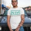 Nine Inch Nails Now Unisex T Shirt 1632319329