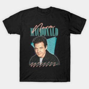 Norm Macdonald Vintage Unisex T Shirt
