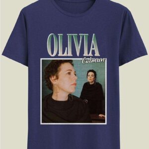 Olivia Colman Classic Unisex T Shirt