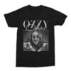 Ozzy Osbourne Singer Unisex T Shirt