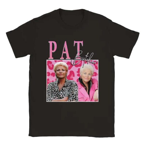 Pat Butcher EastEnders Unisex T Shirt 1