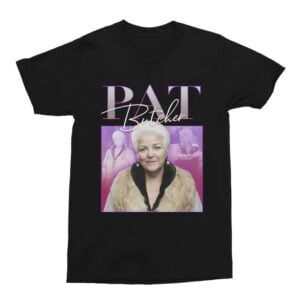 Pat Butcher EastEnders Unisex T Shirt