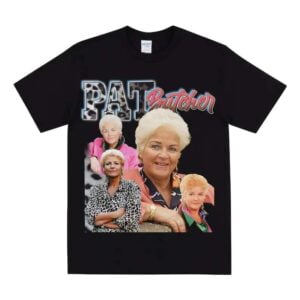 Pat Butcher Eastenders Classic T Shirt