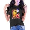 Pat Cline Vintage Unisex T Shirt
