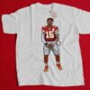 Pat Mahomes Classic T Shirt