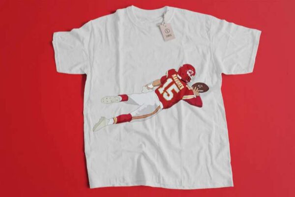 Pat Mahomes Unisex T Shirt