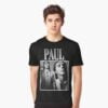 Paul Dano Actor Unisex T Shirt